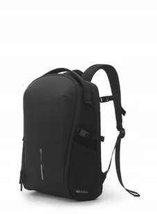 XD DESIGN Plecak BIZZ BACKPACK BLACK - Torby na laptopy - miniaturka - grafika 11