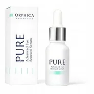 Leki przeciwbólowe - PURE SERUM POD OCZY NA ZMARSZCZKI nawilża wygładza, 15ml - miniaturka - grafika 1