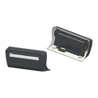 Dodatki do drukarek i skanerów - Zebra Gilotyna do drukarki ZD421T (P1112640-230) AKCZEB/P1112640-230 - miniaturka - grafika 1