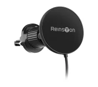 Uchwyty samochodowe do telefonów - Reinston MagSafe EUT45 - miniaturka - grafika 1
