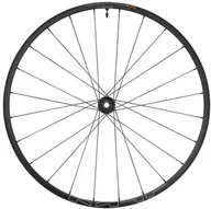 Części rowerowe - Shimano Shimano WH-MT620 Front Wheel 29" TA 15x110mm 2021 Koła MTB przednie E-WHMT620LFEBD9BX - miniaturka - grafika 1