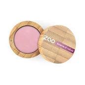 Cienie do powiek - ZAO ZAO Cienie do powiek Bamboo Pearly Eyeshadow 3.0 g - miniaturka - grafika 1