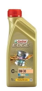 1533F3 Castrol EDGE Titanium FST 0w-30 1L - Oleje silnikowe - miniaturka - grafika 1