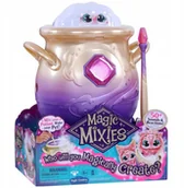 Zabawki interaktywne dla dzieci - My Magic Mixies Cauldron - Pink - miniaturka - grafika 1