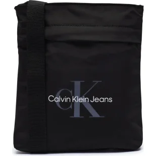 Calvin Klein Jeans Reporterka - Torby męskie - miniaturka - grafika 1