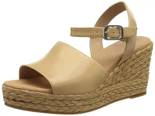 Unisa Malte_gar Espadryle damskie, Blossom, 40 EU - Espadryle damskie - miniaturka - grafika 1