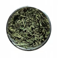 Herbata - Pokrzywa Ziele pokrzywy suszone certyfikowane 100g - miniaturka - grafika 1