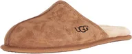 Kapcie damskie - UGG Męskie kapcie, Kasztan, 48 EU - miniaturka - grafika 1