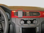 Uchwyty samochodowe do telefonów - ProClip do Volkswagen Caddy Life 16-20 - miniaturka - grafika 1