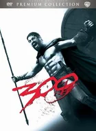 Filmy akcji DVD - 300 Premium Collection) 2 DVD) - miniaturka - grafika 1
