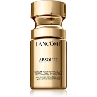 Lancome Absolue Eye Serum 15 ml - Serum do twarzy - miniaturka - grafika 1