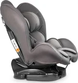 Foteliki samochodowe - Fotelik samochodowy Ricokids Fotelik samochodowy 0 - 25 kg szary Ricokids Sorino - miniaturka - grafika 1