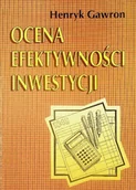 Biznes - Ocena efektywności inwestycji - miniaturka - grafika 1