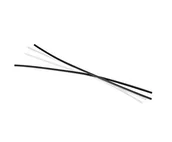 Części motocyklowe - Lampa 20839 wyświetlacz 100 ochraniaczy, 65 cm, czarny - miniaturka - grafika 1