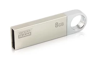 Goodram UUN2 8GB (UUN2-0080S0R11) - Pendrive - miniaturka - grafika 1