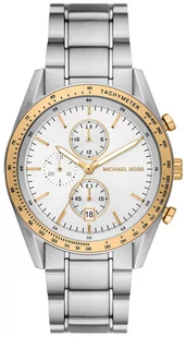 Zegarek Zegarek Michael Kors MK9112 ACCELERATOR - Zegarki męskie - miniaturka - grafika 1
