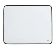 Podkładki pod mysz - Silver Monkey X Control Mouse Mat S White - miniaturka - grafika 1