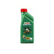 Oleje silnikowe - Castrol Magnatec 5W40 A3/B4 1L - miniaturka - grafika 1