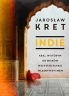 Felietony i reportaże - Indie. Kraj, w którym od wieków wszystko płynie własnym rytmem - miniaturka - grafika 1