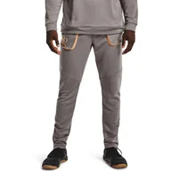 Spodnie sportowe męskie - Spodnie Under Armour Terry Evolution, Mężczyźni - miniaturka - grafika 1
