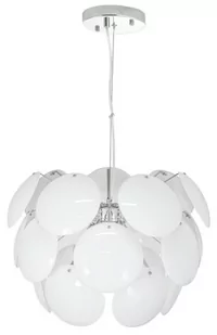 Elem Clio Wisząca Elem 6736/3 8C - Lampy sufitowe - miniaturka - grafika 1
