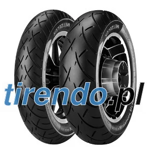 METZELER ME888 Marathon Ultra 80/90R21 48H koło przednie - Opony motocyklowe - miniaturka - grafika 1