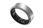 Smartband - Samsung Galaxy Ring Srebrny - miniaturka - grafika 1