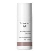Serum do twarzy - Dr. Hauschka Regenerating Oil Serum intensywnie regenerujące serum olejowe 20ml - miniaturka - grafika 1