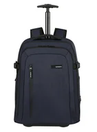 Torebki damskie - Plecak / torba na kółkach Samsonite Roader 17,3" - dark blue - miniaturka - grafika 1