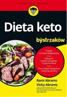 Diety, zdrowe żywienie - Dieta keto dla bystrzaków - miniaturka - grafika 1