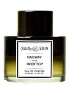 Wody i perfumy damskie - Philly & Phill Railway To The Rooftop - miniaturka - grafika 1