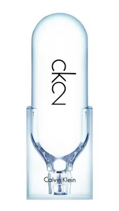 Calvin Klein CK2 Woda toaletowa 20ml - Wody i perfumy unisex - miniaturka - grafika 1