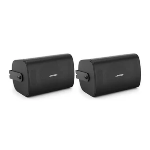 BOSE FreeSpace FS4SE głośniki do montażu (para/czarny) - Głośniki i kolumny - miniaturka - grafika 1