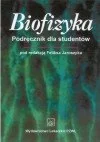 Fizyka i astronomia - Biofizyka. Podręcznik dla studentów - miniaturka - grafika 1