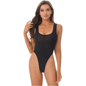 Body - Prześwitujące body - miniaturka - grafika 1