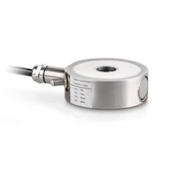 Inne urządzenia pomiarowe - Tensometr Sauter CR 500-3P1 - belka tensometryczna 500 kg  / czujnik siły - miniaturka - grafika 1