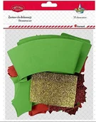 Zabawki kreatywne - Zestaw do złożenia Wianek - miniaturka - grafika 1