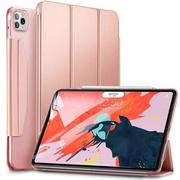 Etui do tabletów - ESR Etui do tabletu YIPPEE IPAD PRO 12.9 2018/2020 ROSE GOLD 4894240108789 - miniaturka - grafika 1