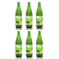Soki i napoje niegazowane - Bio Food Sok z kapusty kiszonej nfc Zestaw 6 x 500 ml Bio - żywność - miniaturka - grafika 1