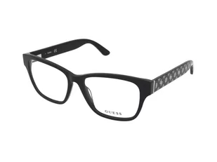 Guess GU2823 001 - Okulary korekcyjne, oprawki, szkła - miniaturka - grafika 1