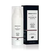 Kremy do twarzy - Nordic Roots Truffle krem na noc 50 ml - miniaturka - grafika 1