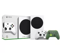 Konsole Xbox - Xbox Series S - 512GB + dodatkowy pad (remix) - miniaturka - grafika 1
