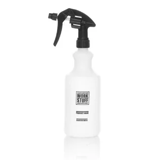 Akcesoria do mycia samochodu - WORK STUFF WORK BOTTLE +Trigger CANYON - Butelka do rozrabiania (750ml) - grafika 1