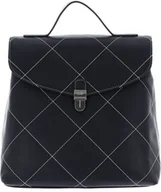 Plecaki - PICARD Plecak Aurelie Plecak Ocean ciemnoniebieski - miniaturka - grafika 1