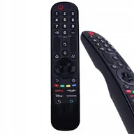 Piloty - PILOT TV ZAMIENNIK LG MR21GC MAGIC MOTION SMART TV - miniaturka - grafika 1