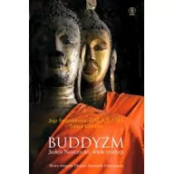 Religia i religioznawstwo - Buddyzm. Jeden nauczyciel, wiele tradycji - miniaturka - grafika 1
