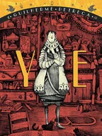 Komiksy dla młodzieży - Ye - miniaturka - grafika 1