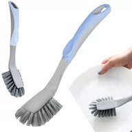 Miotły, szufle, mopy - Szczotka do mycia naczyń długa BACTERIA STOP - miniaturka - grafika 1