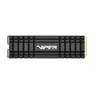Patriot Viper VPN110 1 TB M.2 2280 PCI-E x4 Gen3 NVMe VPN110-1TBM28H VPN110-1TBM28H - Dyski SSD - miniaturka - grafika 2