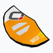 Windsurfing - Skrzydło do wing foil Ozone WASP V2 pomarańczowa WAV23OW - miniaturka - grafika 1